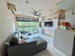 Blk 615B Punggol Spring (Punggol), HDB 4 Rooms #568282921